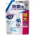 花王　キュキュット　Ｃｌｅａｒ泡スプレー　クリア除菌　微香性　つめかえ用　６９０ｍＬ　１本