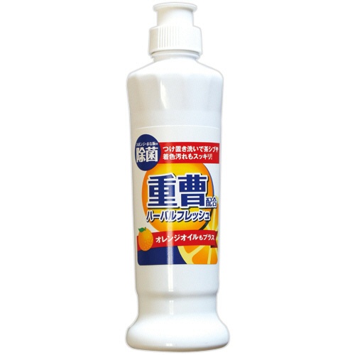 ミツエイ　重曹配合　ハーバルフレッシュ　本体　２５０ｍＬ　１本1