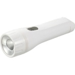 オーム電機 LED懐中ライト LHP-07C5 1個