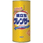 カネヨ石鹸　泡立ちクレンザー　４００ｇ　１本