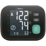 ドリテック　上腕式血圧計　ＢＭ－２１２