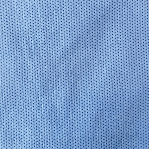 オオサキメディカル　オオサキ　アイソレーションガウンＳＭＳII　ニット袖　ブルー　５１０４２　１パック（１０枚）4