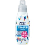 ライオン　ブライト　ＳＴＲＯＮＧ　漂白＆抗菌ジェル