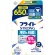ライオン　ブライト　ＳＴＲＯＮＧ　漂白＆抗菌ジェル　つめかえ用　６５０ｍＬ　１パック1