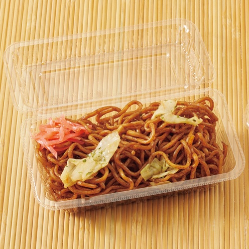 エフピコ　ＦＰフード　小浅（８）　１パック（１００個）2