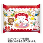 イトウ製菓　ハローキティ　ビスケット５Ｐ