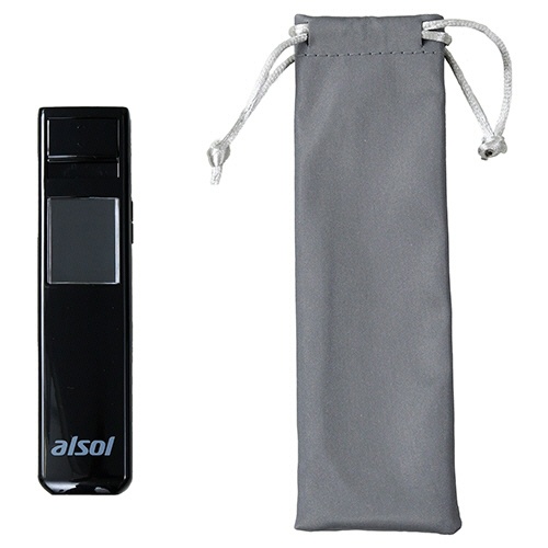 グロックス　アルコール検知器　ＧＸ－ＡＣ００２　１台3