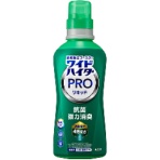 花王　ワイドハイター　ＰＲＯ　抗菌リキッド