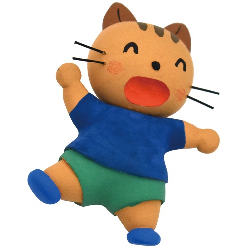 デビカ　ふわふわかるーん　１００ｇ　０９３１８７　１個2