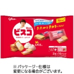 江崎グリコ　　ビスコ大袋　アソートパック