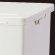 アスベル　エバン　ペダルペール　４５Ｌ　ホワイト　Ａ６００３　１台2