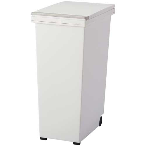 アスベル　エバン　プッシュペール　３０Ｌ　ホワイト　Ａ６０１２　１台1