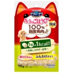 ユニ・チャーム　グラン・デリ　きょうのごほうび　美味しくカロリー計算