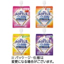 明治　メイバランスソフトＪｅｌｌｙ（ゼリー）　バラエテイＢＯＸ　Ａ（４種類×６個）　各１２５ｍＬ　１ケース（２４個）
