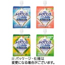 明治　メイバランスソフトＪｅｌｌｙ（ゼリー）　バラエテイＢＯＸ　Ｂ（４種類×６個）　各１２５ｍＬ　１ケース（２４個）