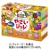 森永乳業　フルーツでおいしいやさいジュレ　７０ｇ／個　１パック（６個）1