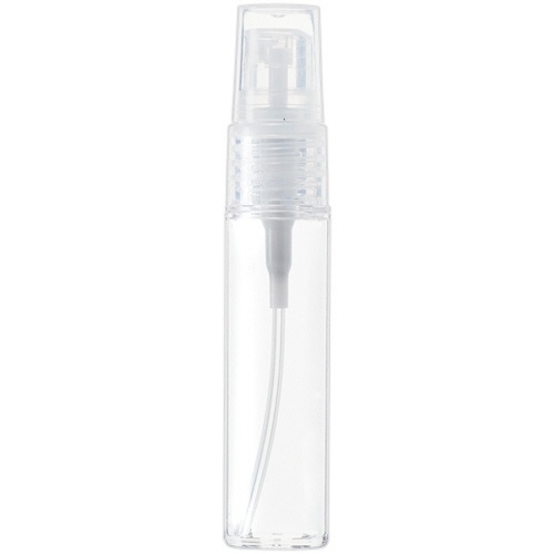 マルハチ産業　ミストスプレー　１５ｍＬ　クリア　＃２３０７　１本1