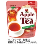 三井農林　日東紅茶　アップルティー　１８０ｇ
