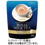 三井農林　日東紅茶　ロイヤルミルクティー　２５０ｇ
