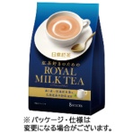 三井農林　日東紅茶　ロイヤルミルクティー　スティック　１パック（８本）