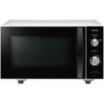東芝　単機能レンジ　１７Ｌ　ホワイト　ＥＲ－ＳＭ１７（Ｗ）　１台
