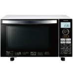 東芝　オーブンレンジ　１８Ｌ　ホワイト　ＥＲ－Ｓ１８（Ｗ）　１台