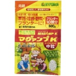 ハイポネックスジャパン マグァンプK 中粒 500g 1袋