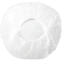 アマノ　不織布ヘアキャップ　ホワイト　ＡＭ－ＣＦ０１２　１パック（１００枚）