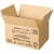アマノ　回収専用ＢＯＸ（アマノ専用）　小サイズ　ＡＭ－ＣＦ９９９　１パック