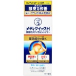 ロート製薬　メディクイックＨ　頭皮のメディカルシャンプー