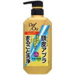 ロート製薬　デ・オウ　薬用スカルプケア　シャンプー