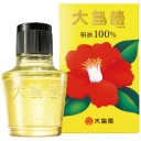 大島椿　ヘアオイル　６０ｍＬ　１本