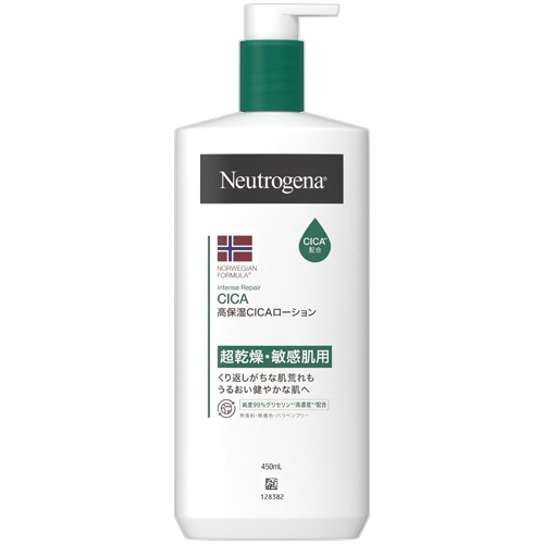 ＪＮＴＬコンシューマーヘルス　ニュートロジーナ　シカエマルジョン　４５０ｍｌ　１個1