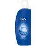 Ｐ＆Ｇ　ｈ＆ｓ　地肌ケア　モイスチャー　シャンプー