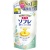 バスクリン　薬用ソフレ　濃厚しっとり入浴液　リラックスサボンの香り　つめかえ用　４００ｍＬ　１パック