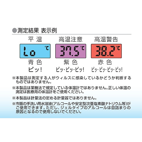 永泰産業　非接触型　温度測定機能付き　エチケットウォッシャー　ＥＴ－ＪＩＮ１２０　１台5
