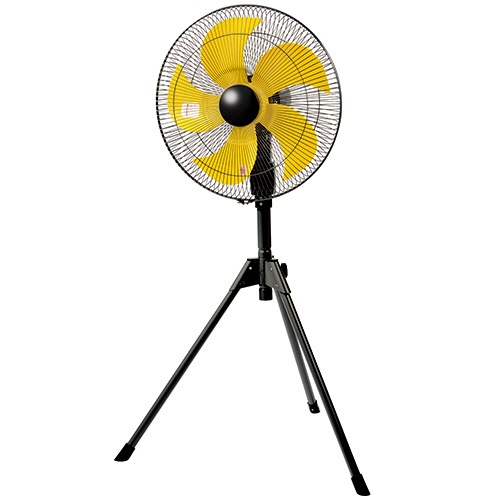 ナカトミ　４５ｃｍ大風量スタンド工場扇　ＯＰＦ－４５ＹＧ　１台1