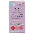 ジープレイス　ナチュラムーン　吸水パンティライナー　５ｃｃ　１７．５ｃｍ　１パック（３０個）