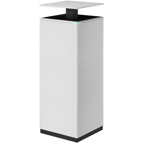 コーウェイ　空気清浄機　ＮＯＢＬＥ　ホワイト　ＡＰ－２０２１Ａ－ＷＴ　１台2