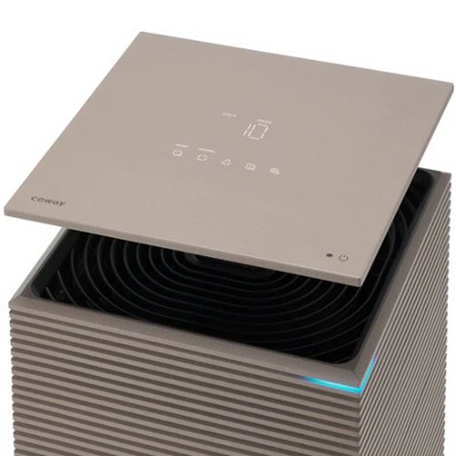 コーウェイ　空気清浄機　ＮＯＢＬＥ　ホワイト　ＡＰ－２０２１Ａ－ＷＴ　１台3