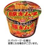 日清食品　日清デカうま　ラーメン