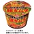日清食品　日清デカうま　豚キムチ　１０１ｇ　１ケース（１２食）