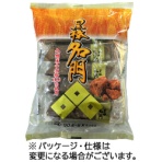 クロボー製菓　黒棒名門
