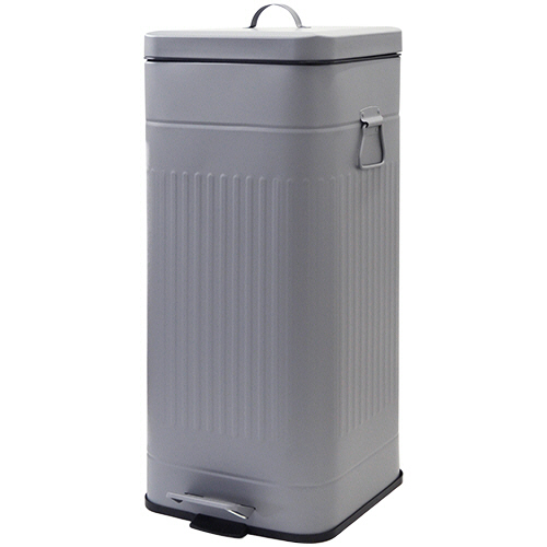 たのめーる】アントレックス Galva ダストボックス スクエア 30L