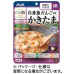 アサヒグループ食品　バランス献立　容易にかめる食事