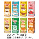 森永乳業クリニコ　エンジョイゼリープラス　いろいろセット　各２２０ｇ　１ケース（３０パック）