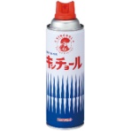 大日本除蟲菊　ＫＩＮＣＨＯ　キンチョール　４５０ｍＬ　１本