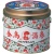 大日本除蟲菊　ＫＩＮＣＨＯ　金鳥の渦巻　１缶（３０巻）