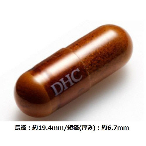 たのめーる】DHC ダイエットパワー 20日分 1個(60粒)の通販
