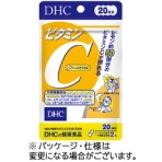 ＤＨＣ　ビタミンＣ（ハードカプセル）　２０日分　１個（４０粒）